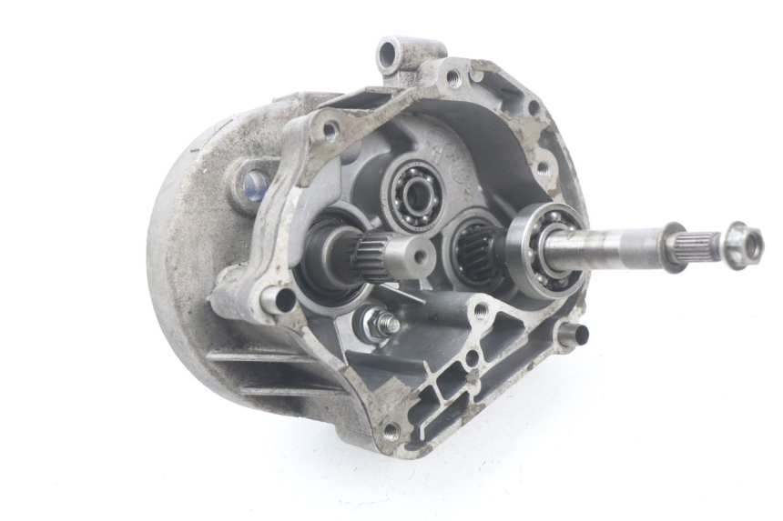 photo de RUEDA TRASERA ENGRANAJES BENZHOU YY50QT31 VINTAGE 50 (2009 - 2012) - Vista principal