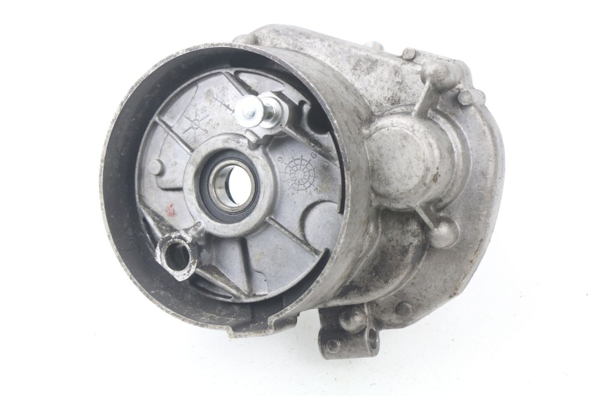 photo de RUEDA TRASERA ENGRANAJES BENZHOU YY50QT31 VINTAGE 50 (2009 - 2012) - Zoom estado de uso