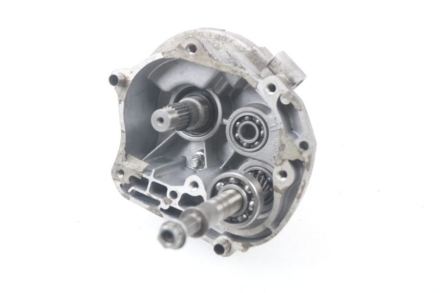 photo de RUEDA TRASERA ENGRANAJES BENZHOU YY50QT31 VINTAGE 50 (2009 - 2012) - Vista general del producto