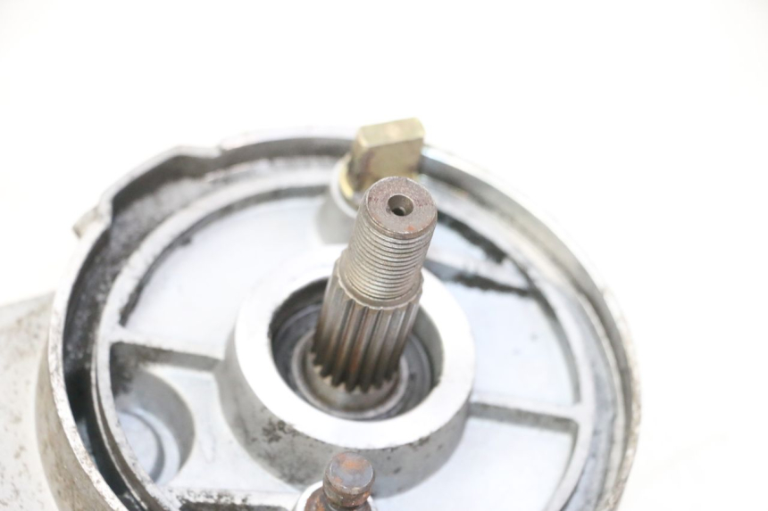 photo de RUEDA TRASERA ENGRANAJES MASH BIBOP 2T 50 (2013 - 2018) - Otra perspectiva