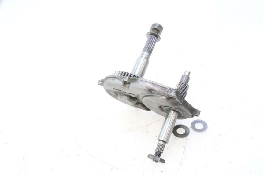 photo de RUEDA TRASERA ENGRANAJES MBK BOOSTER ROCKET 50 (1995 - 1998) - Detalle de la pieza