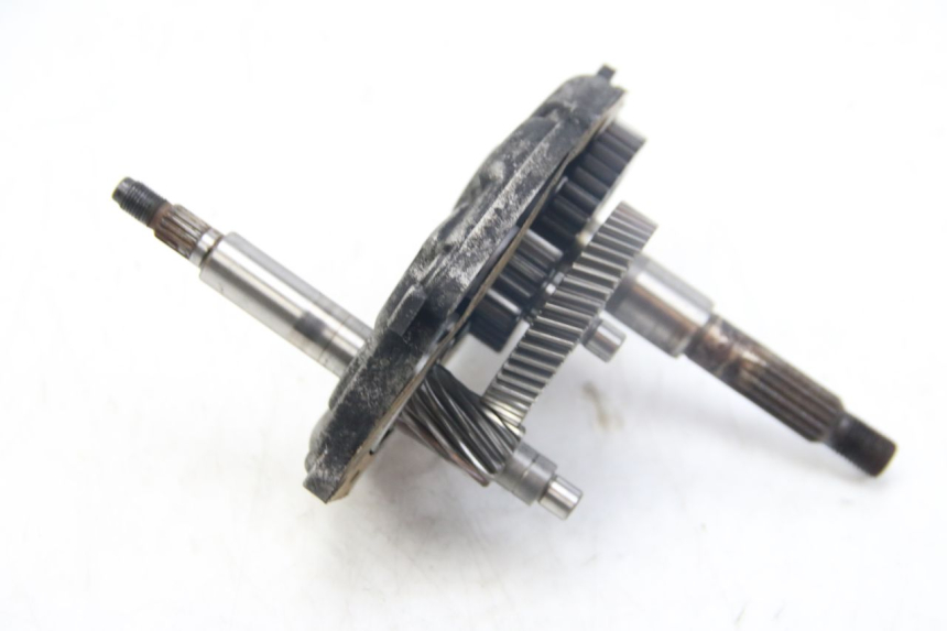 photo de TRANSMISIÓN DE LA RUEDA MBK BOOSTER SPIRIT 50 (1999 - 2003) - Vista principal