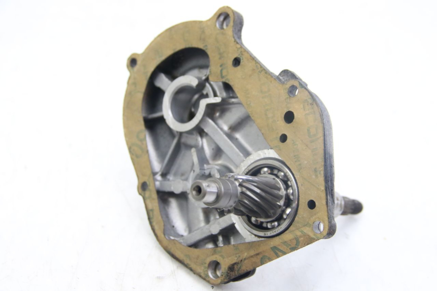 photo de TRANSMISIÓN DE LA RUEDA MBK BOOSTER SPIRIT 50 (1999 - 2003) - Otra perspectiva