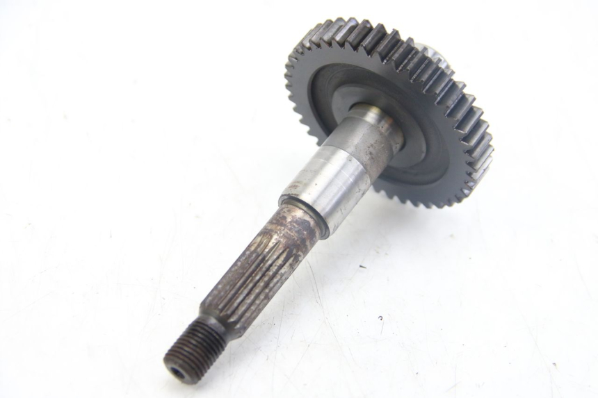 photo de TRANSMISIÓN DE LA RUEDA MBK BOOSTER SPIRIT 50 (1999 - 2003) - Vista general del producto