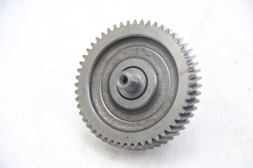 photo de TRANSMISIÓN DE LA RUEDA MBK BOOSTER SPIRIT 50 (1999 - 2003) - Recambio usado revisado