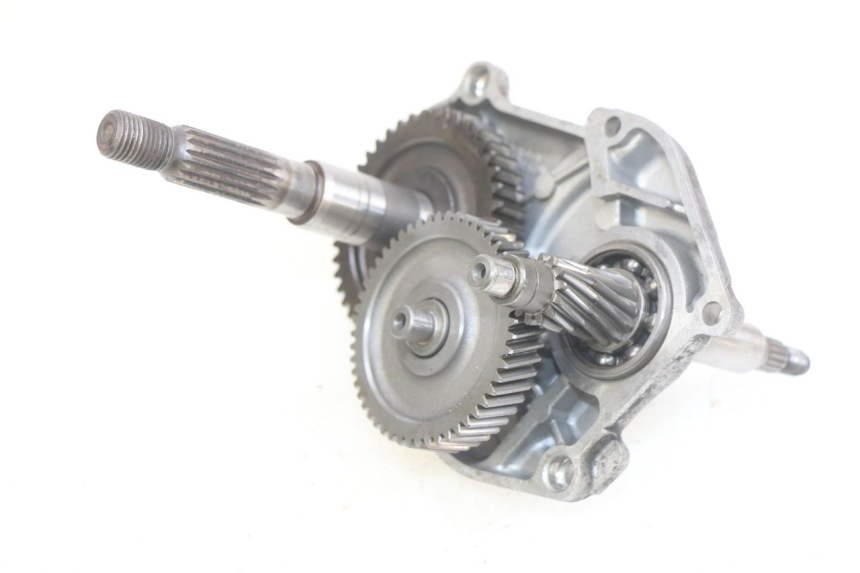 photo de TRANSMISIÓN DE LA RUEDA MBK BOOSTER SPIRIT 50 (1999 - 2003) - Vista principal