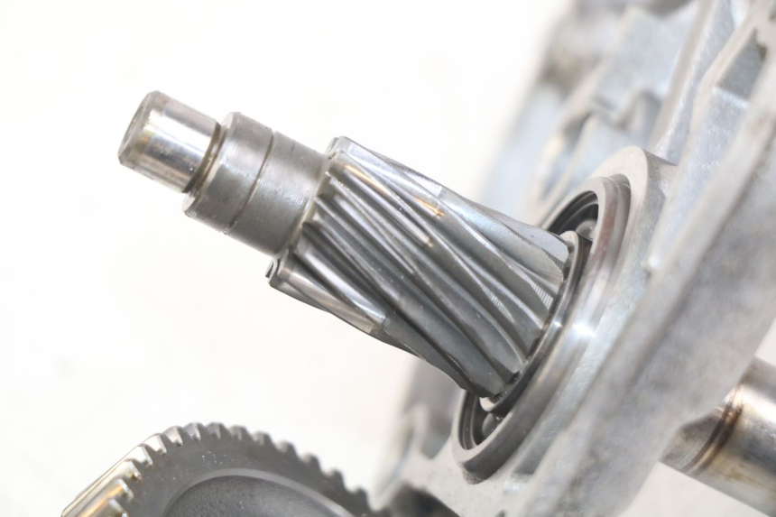 photo de TRANSMISIÓN DE LA RUEDA MBK BOOSTER SPIRIT 50 (1999 - 2003) - Otra vista del artículo