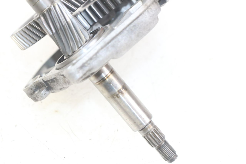 photo de TRANSMISIÓN DE LA RUEDA MBK BOOSTER SPIRIT 50 (1999 - 2003) - Otra perspectiva