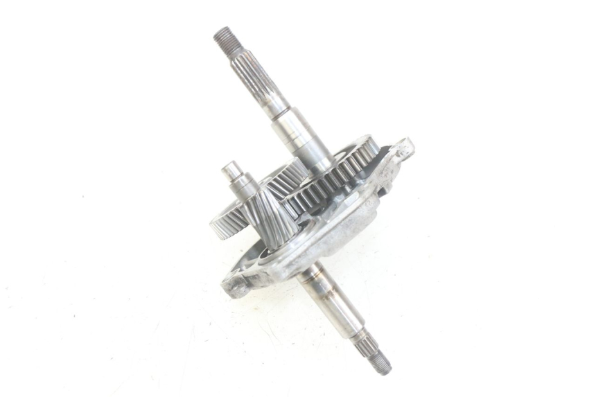 photo de TRANSMISIÓN DE LA RUEDA MBK BOOSTER SPIRIT 50 (1999 - 2003) - Vista general del producto