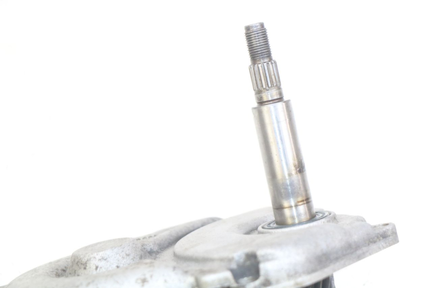 photo de TRANSMISIÓN DE LA RUEDA MBK BOOSTER SPIRIT 50 (1999 - 2003) - Detalles de los puntos de fijación