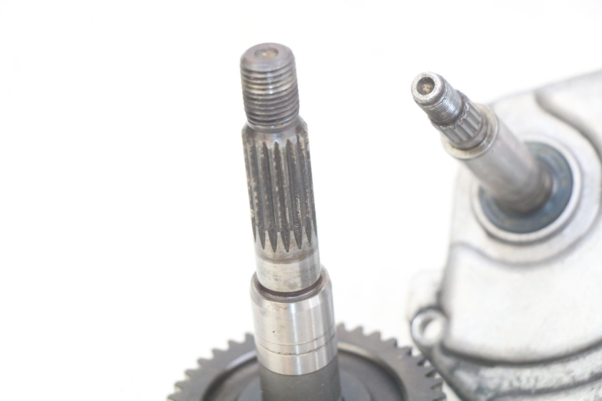 photo de TRANSMISIÓN DE LA RUEDA MBK BOOSTER SPIRIT 50 (1999 - 2003) - Recambio usado revisado