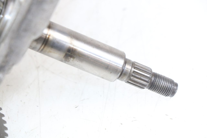 photo de TRANSMISIÓN DE LA RUEDA MBK BOOSTER SPIRIT 50 (1999 - 2003) - Marcados y referencias originales