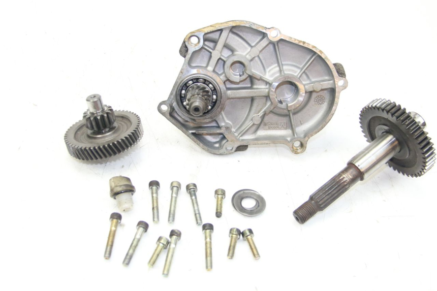 photo de TRANSMISIÓN DE LA RUEDA MBK BOOSTER SPIRIT 50 (1999 - 2003) - Vista principal