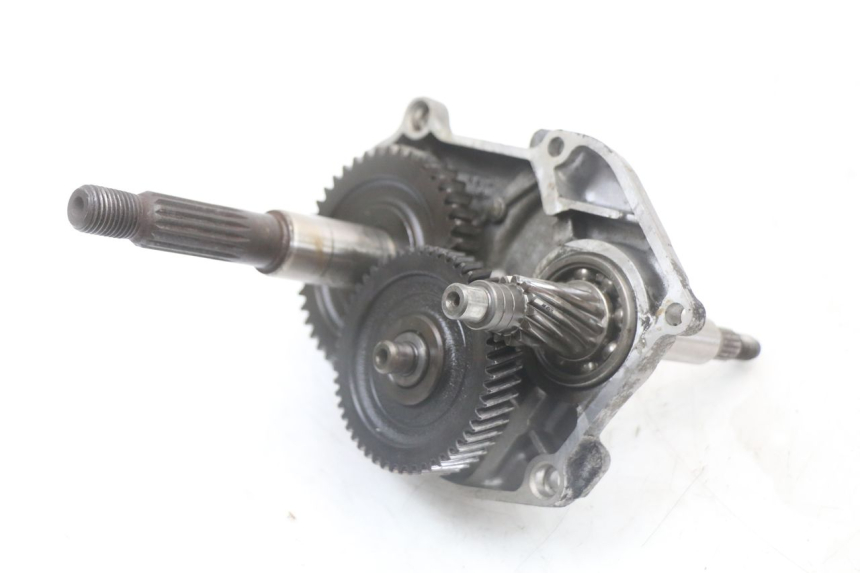 photo de TRANSMISIÓN DE LA RUEDA MBK BOOSTER SPIRIT 50 (1999 - 2003) - Vista principal