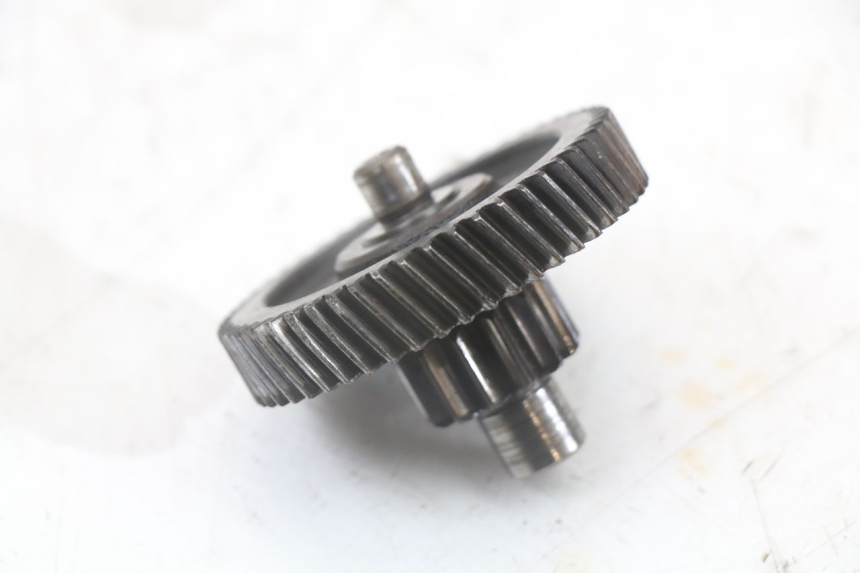 photo de TRANSMISIÓN DE LA RUEDA MBK BOOSTER SPIRIT 50 (1999 - 2003) - Foto de producto adicional