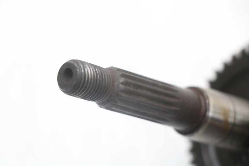 photo de TRANSMISIÓN DE LA RUEDA MBK BOOSTER SPIRIT 50 (1999 - 2003) - Otra perspectiva