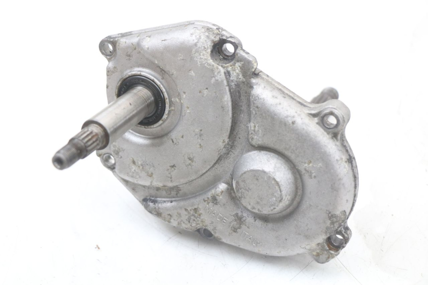 photo de TRANSMISIÓN DE LA RUEDA MBK BOOSTER SPIRIT 50 (1999 - 2003) - Estado de la superficie y material