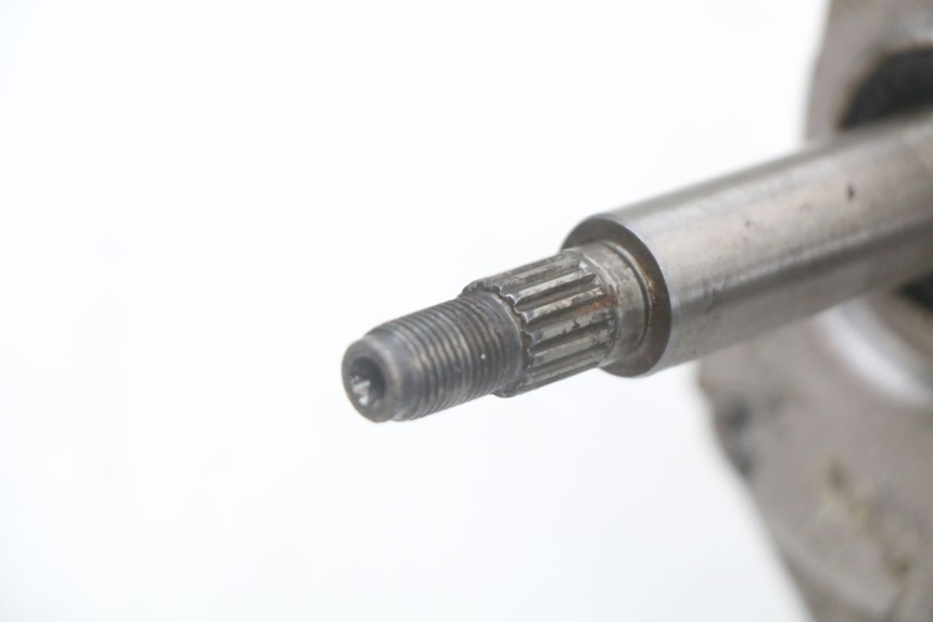 photo de TRANSMISIÓN DE LA RUEDA MBK BOOSTER SPIRIT 50 (1999 - 2003) - Recambio usado revisado