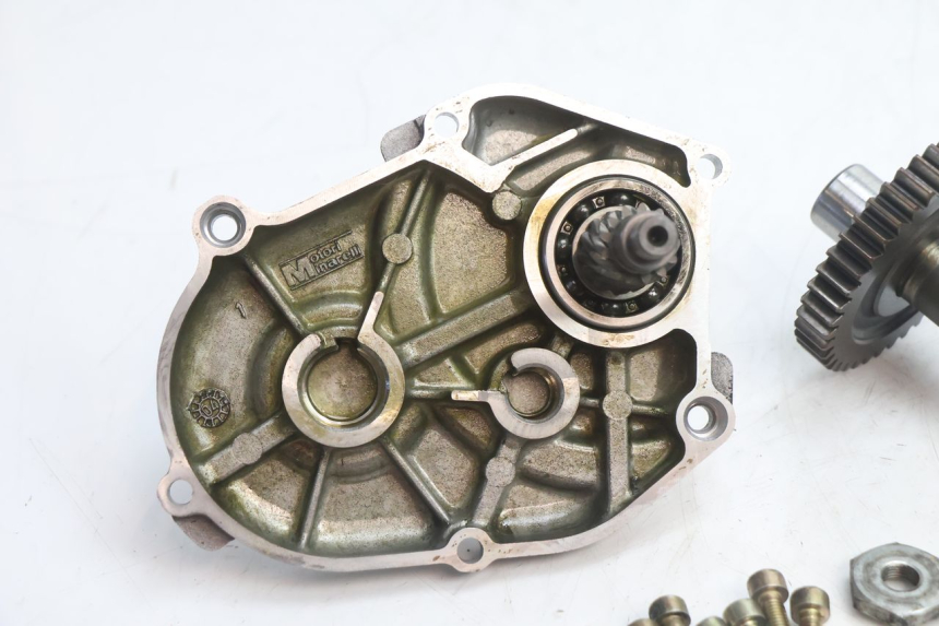 photo de TRANSMISIÓN DE LA RUEDA MBK BOOSTER SPIRIT 50 (2004 - 2017) - Detalle de la pieza