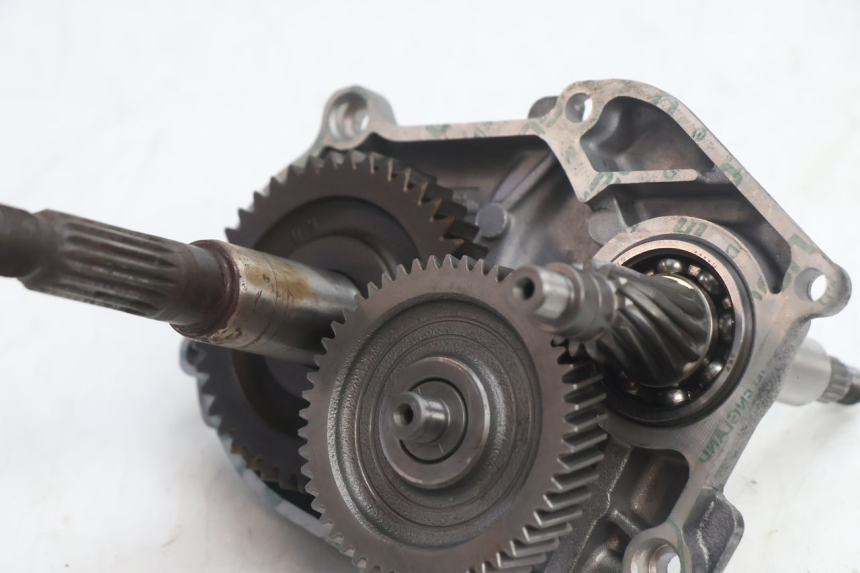 photo de TRANSMISIÓN DE LA RUEDA MBK BOOSTER SPIRIT 50 (1999 - 2003) - Detalle de la pieza