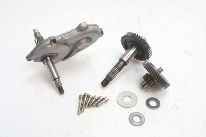 photo de TRANSMISIÓN DE LA RUEDA MBK BOOSTER SPIRIT 50 (1999 - 2003) - Vista general del producto