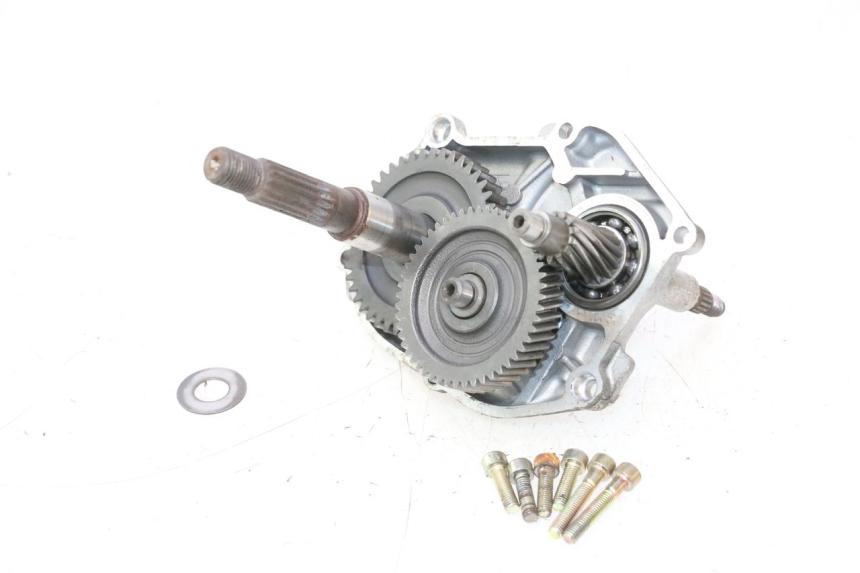 photo de RUEDA TRASERA ENGRANAJES MBK BOOSTER SPIRIT 50 (1996 - 1999) - Vista principal