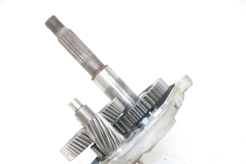 photo de RUEDA TRASERA ENGRANAJES MBK BOOSTER SPIRIT 50 (1996 - 1999) - Vista general del producto