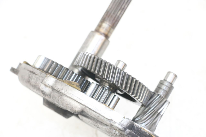 photo de RUEDA TRASERA ENGRANAJES MBK BOOSTER SPIRIT NAKED 50 (2004 - 2017) - Vista general del producto