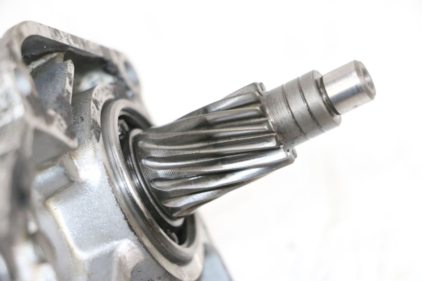 photo de RUEDA TRASERA ENGRANAJES MBK BOOSTER SPIRIT NAKED 50 (2004 - 2017) - Recambio usado revisado