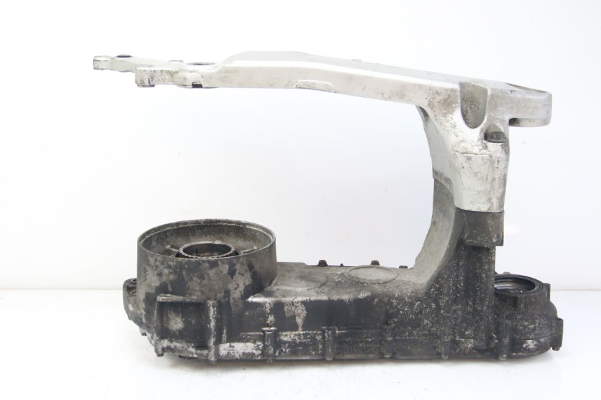 photo de TRANSMISIÓN DE LA RUEDA SUZUKI BURGMAN 650 (2002 - 2004) - Zoom estado de uso