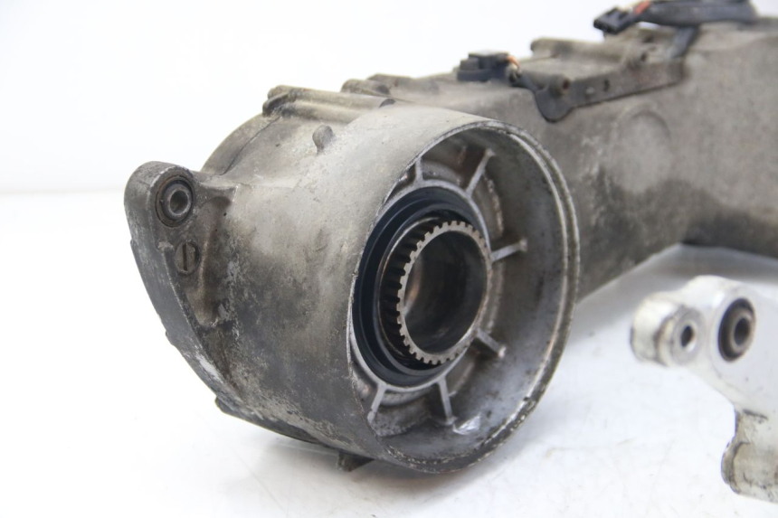 photo de TRANSMISIÓN DE LA RUEDA SUZUKI BURGMAN 650 (2002 - 2004) - Vista general del producto