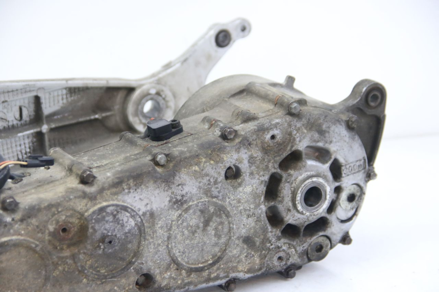 photo de TRANSMISIÓN DE LA RUEDA SUZUKI BURGMAN 650 (2002 - 2004) - Recambio usado revisado