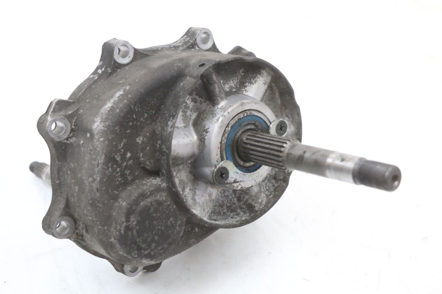 photo de TRANSMISIÓN DE LA RUEDA SUZUKI BURGMAN 125 (2007 - 2014) - Vista general del producto