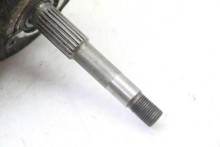 photo de TRANSMISIÓN DE LA RUEDA SUZUKI BURGMAN 125 (2007 - 2014) - Vista general del producto