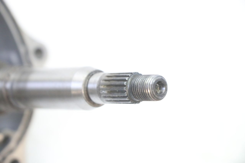 photo de TRANSMISIÓN DE LA RUEDA SUZUKI BURGMAN 125 (2007 - 2014) - Recambio usado revisado