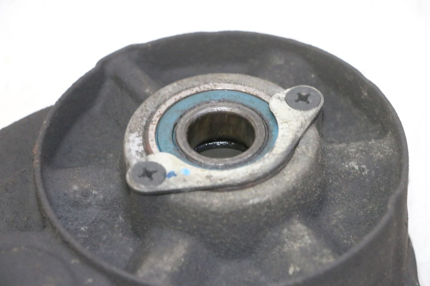 photo de TRANSMISIÓN DE LA RUEDA SUZUKI BURGMAN 125 (2007 - 2014) - Zoom sobre los componentes