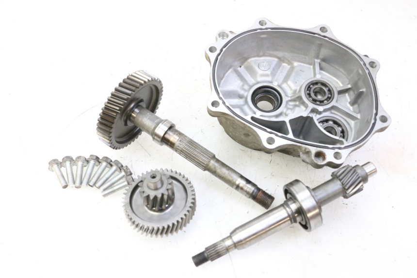 photo de TRANSMISIÓN DE LA RUEDA SUZUKI BURGMAN 125 (2007 - 2014) - Detalle de la pieza