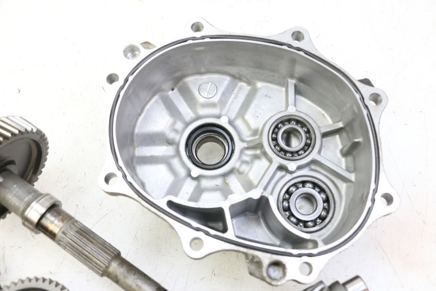 photo de TRANSMISIÓN DE LA RUEDA SUZUKI BURGMAN 125 (2007 - 2014) - Otra vista del artículo