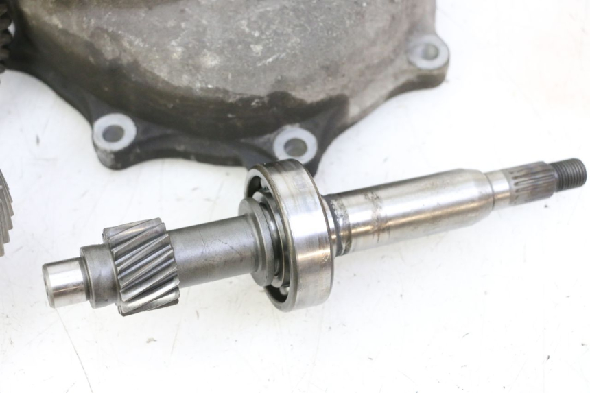 photo de TRANSMISIÓN DE LA RUEDA SUZUKI BURGMAN 125 (2007 - 2014) - Recambio usado revisado