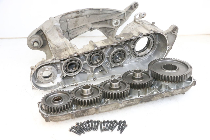 photo de RUEDA TRASERA ENGRANAJES SUZUKI BURGMAN 650 (2013 - 2020) - Vista principal