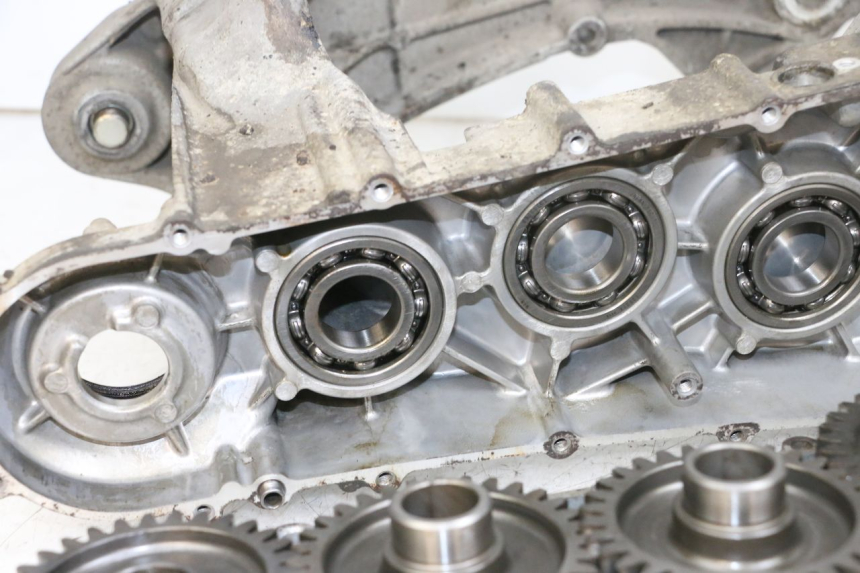 photo de RUEDA TRASERA ENGRANAJES SUZUKI BURGMAN 650 (2013 - 2020) - Zoom estado de uso