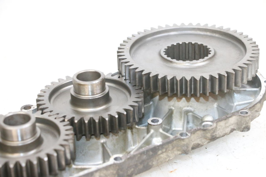 photo de RUEDA TRASERA ENGRANAJES SUZUKI BURGMAN 650 (2013 - 2020) - Vista principal