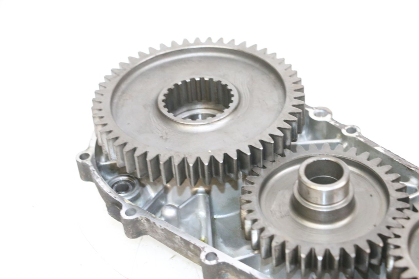 photo de RUEDA TRASERA ENGRANAJES SUZUKI BURGMAN 650 (2013 - 2020) - Detalle de la pieza