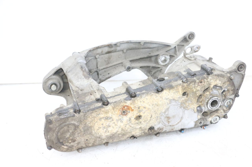 photo de RUEDA TRASERA ENGRANAJES SUZUKI BURGMAN 650 (2013 - 2020) - Otra perspectiva