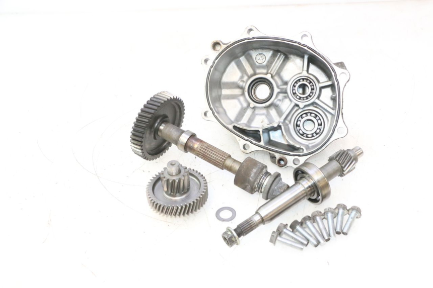 photo de TRANSMISIÓN DE LA RUEDA SUZUKI BURGMAN 125 (2007 - 2014) - Detalle de la pieza
