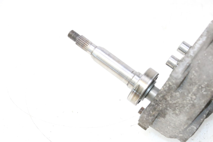 photo de TRANSMISIÓN DE LA RUEDA SUZUKI BURGMAN 125 (2007 - 2014) - Recambio usado revisado