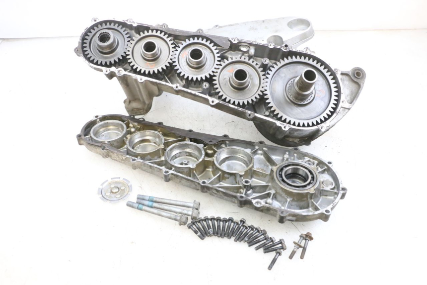 photo de RUEDA TRASERA ENGRANAJES SUZUKI BURGMAN EXECUTIVE ABS 650 (2006 - 2012) - Vista principal