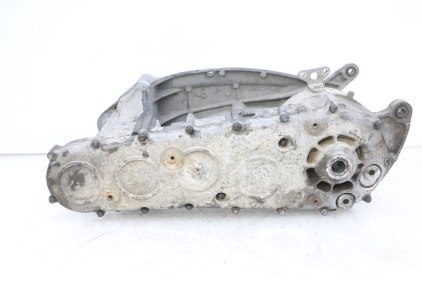 photo de RUEDA TRASERA ENGRANAJES SUZUKI BURGMAN EXECUTIVE ABS 650 (2006 - 2012) - Zoom sobre los componentes