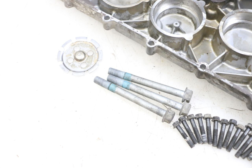 photo de RUEDA TRASERA ENGRANAJES SUZUKI BURGMAN EXECUTIVE ABS 650 (2006 - 2012) - Perfil de la pieza de repuesto