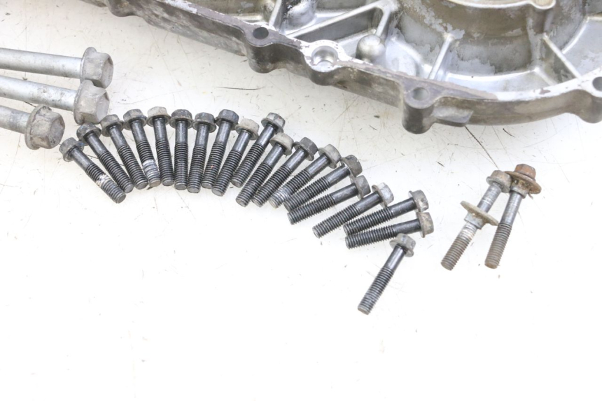 photo de RUEDA TRASERA ENGRANAJES SUZUKI BURGMAN EXECUTIVE ABS 650 (2006 - 2012) - Vista principal